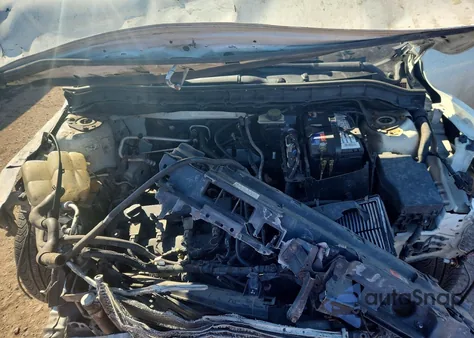 2012 Mazda 3 I z USA, uszkodzony, nr VIN JM1BL1UG9C1506907